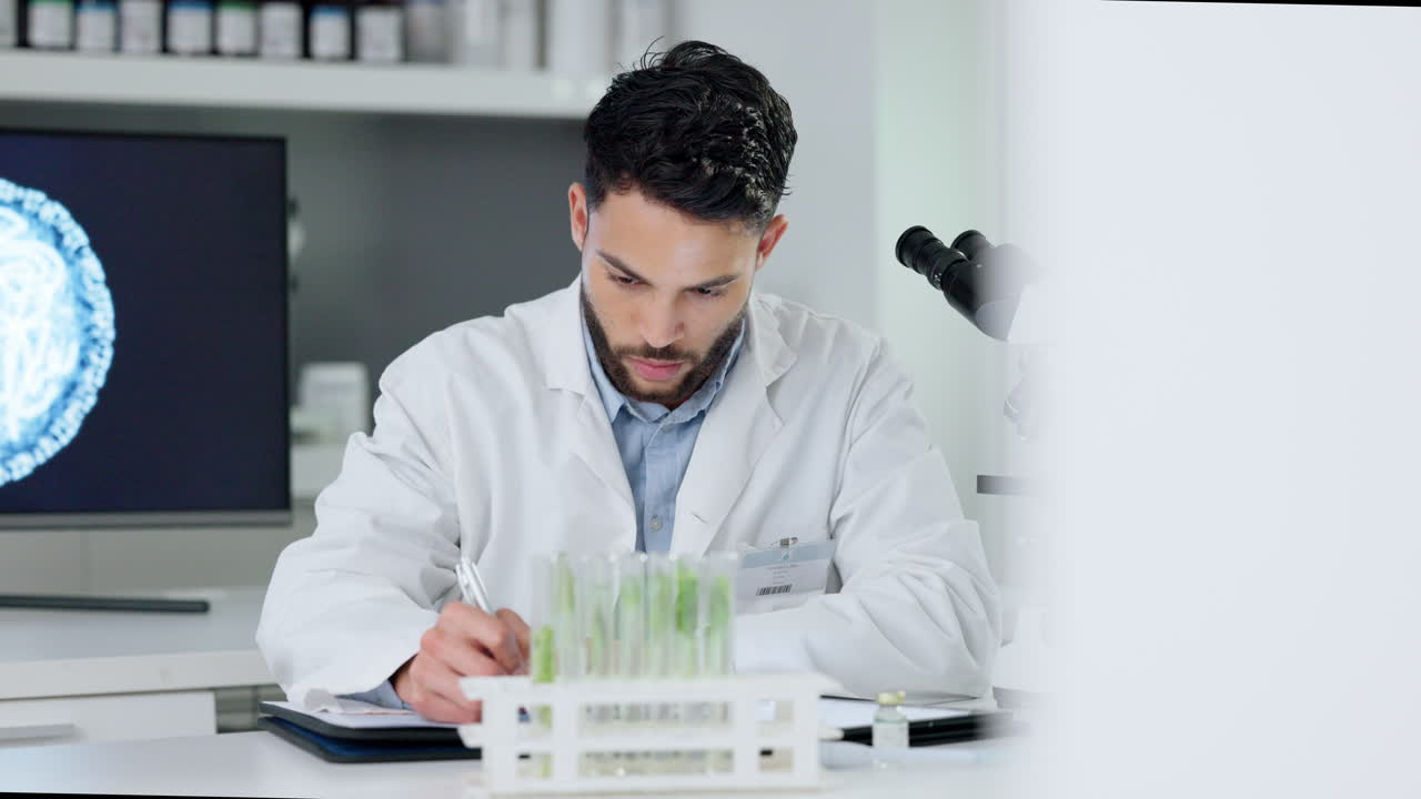 의료 분석가, 의료 기술자