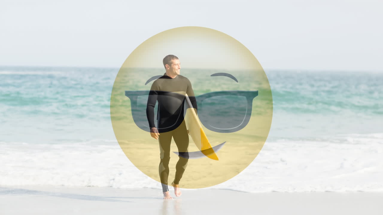 스마일리 비디오