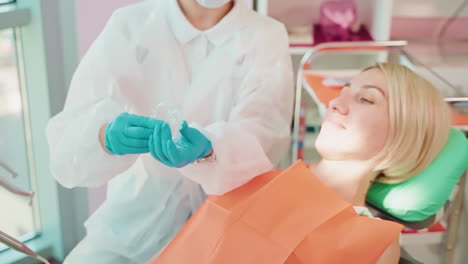 dental procedure