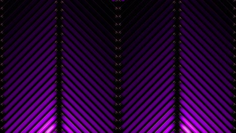 Purple-Neon-Light-VJ-Background:-Vibrant-4K-Visuals-for-Dynamic-Presentations