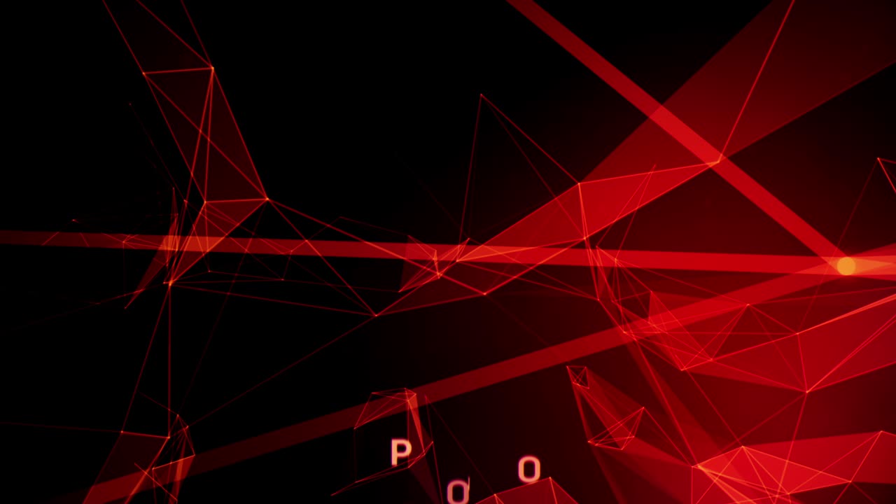 네트워크 경로 라인 통화 홍보 소개: 연결 점과 선을 가진 추상적인 기하학적 배경 디지털 기술 및 통신 개념 주식 일러스트 배경, 연결, 기술, 색, 컴퓨터 네트워크