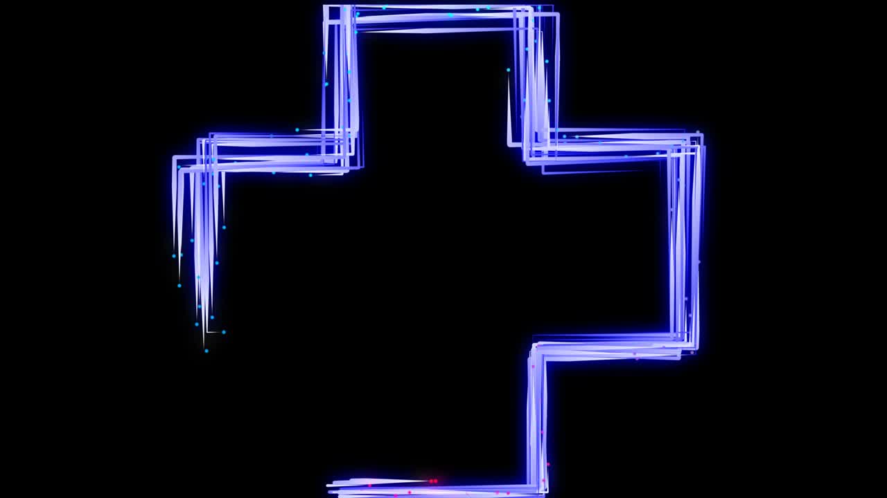 크로스 스트로크