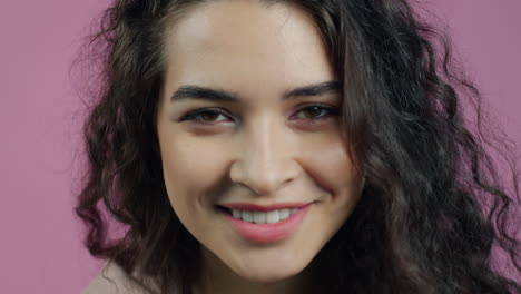 retrato de una mujer