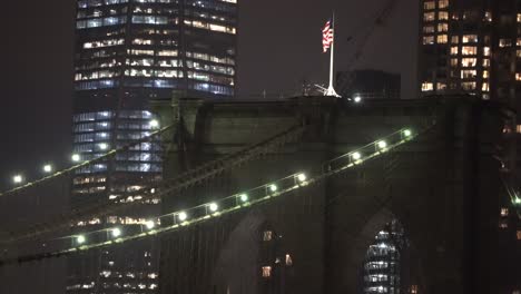 Brooklyn-bridge-with-view-of-world-trade-center