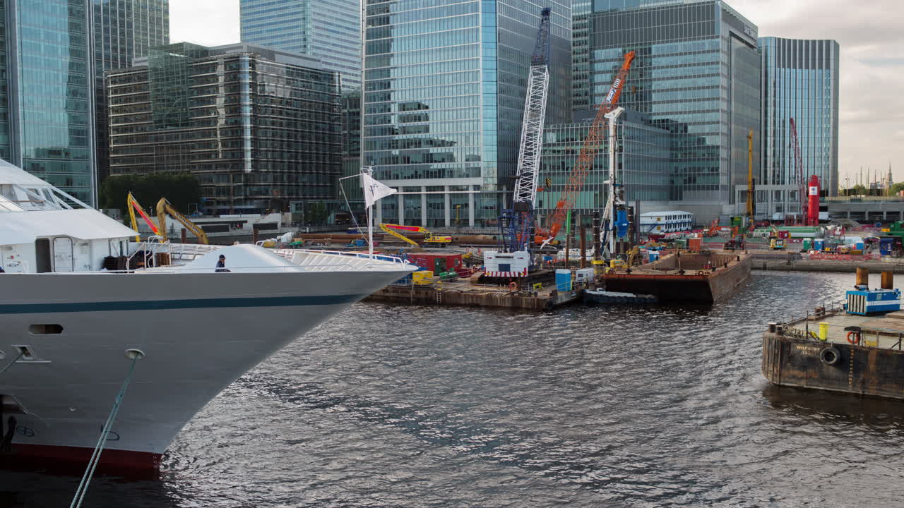 muelles barco pan 4k 03