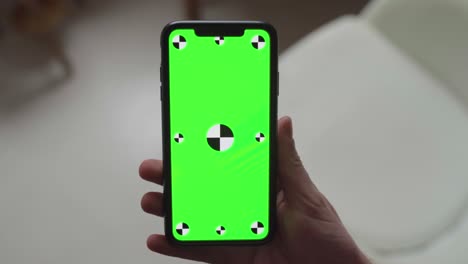 la pantalla de las 9:16 cambió a las 16:9