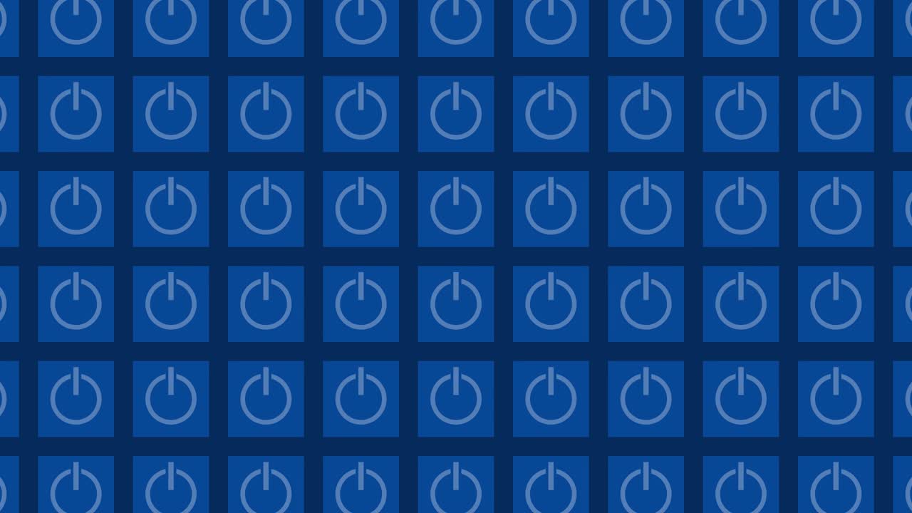 Power Block tile wave Transitions. 1080p - 30 fps - Alpha Channel (1)