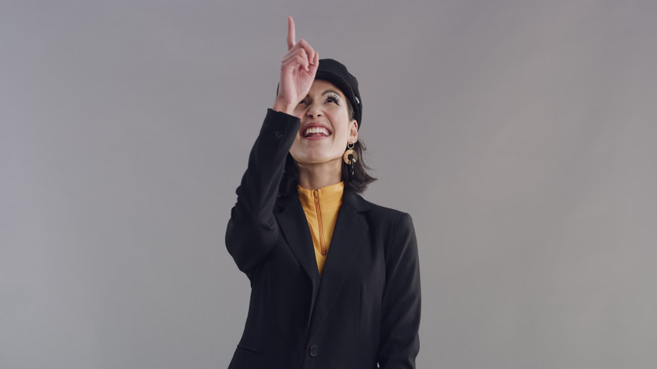 enviando algo de positividad en todas las direcciones