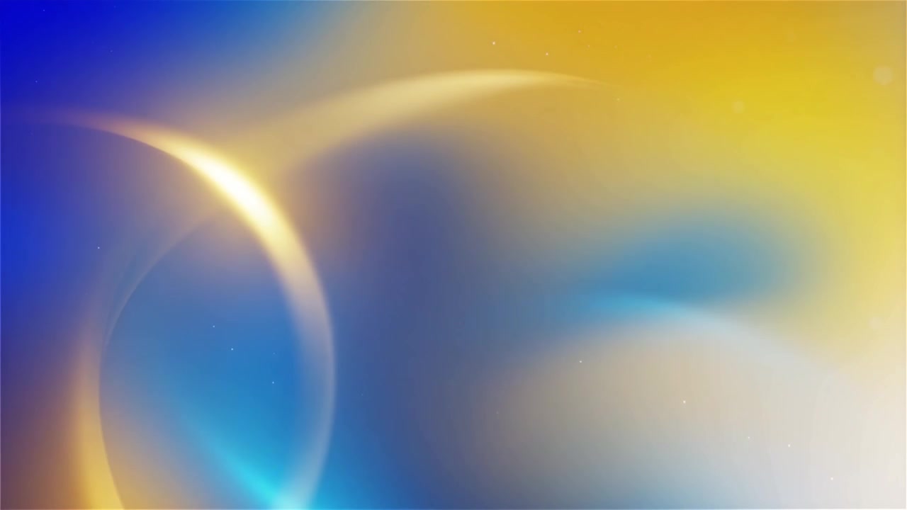 Abstract Gradient Background