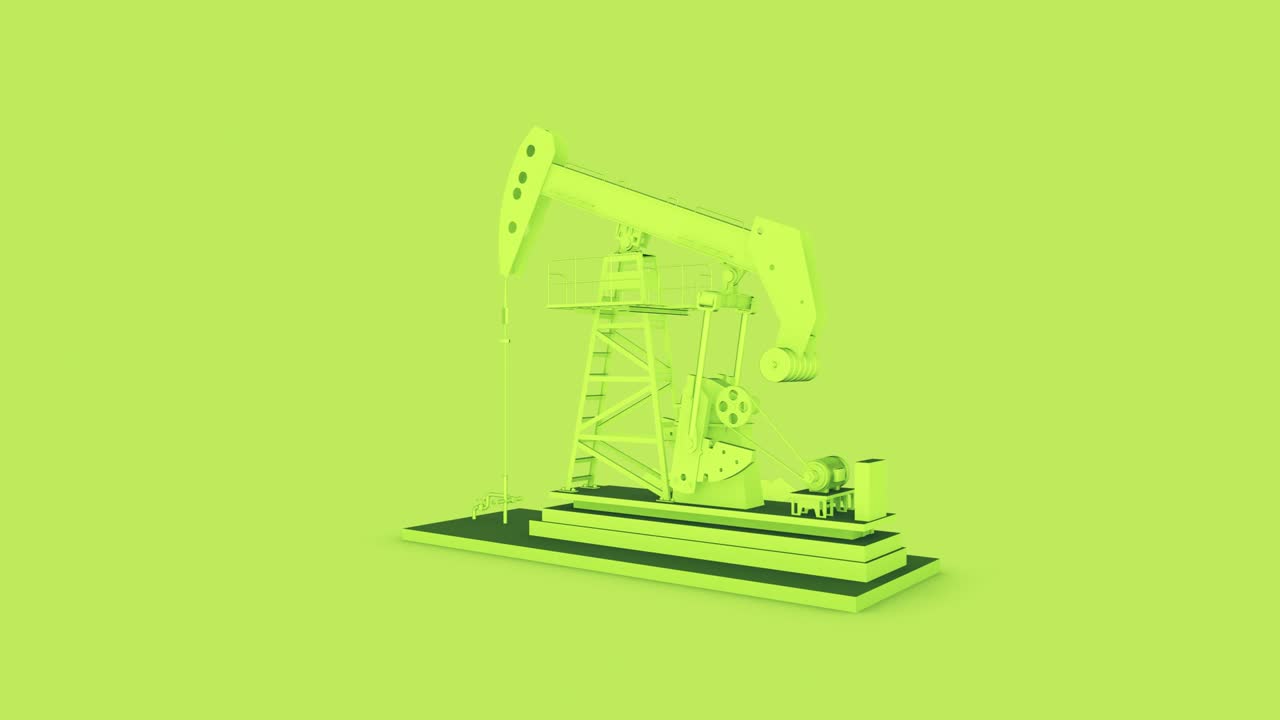 Oil Pump 4K