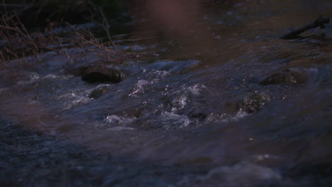 river current in northern ireland