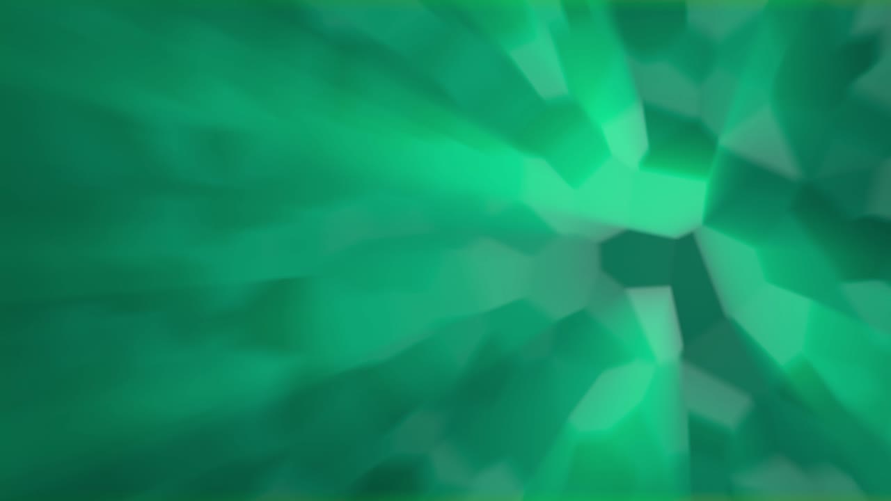 fondo abstracto oscuro de formas geométricas que cambian suavemente