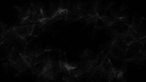 particular triangle background (loopable)