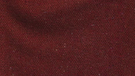 red carpet fabric cloth moving animated seamless loop background