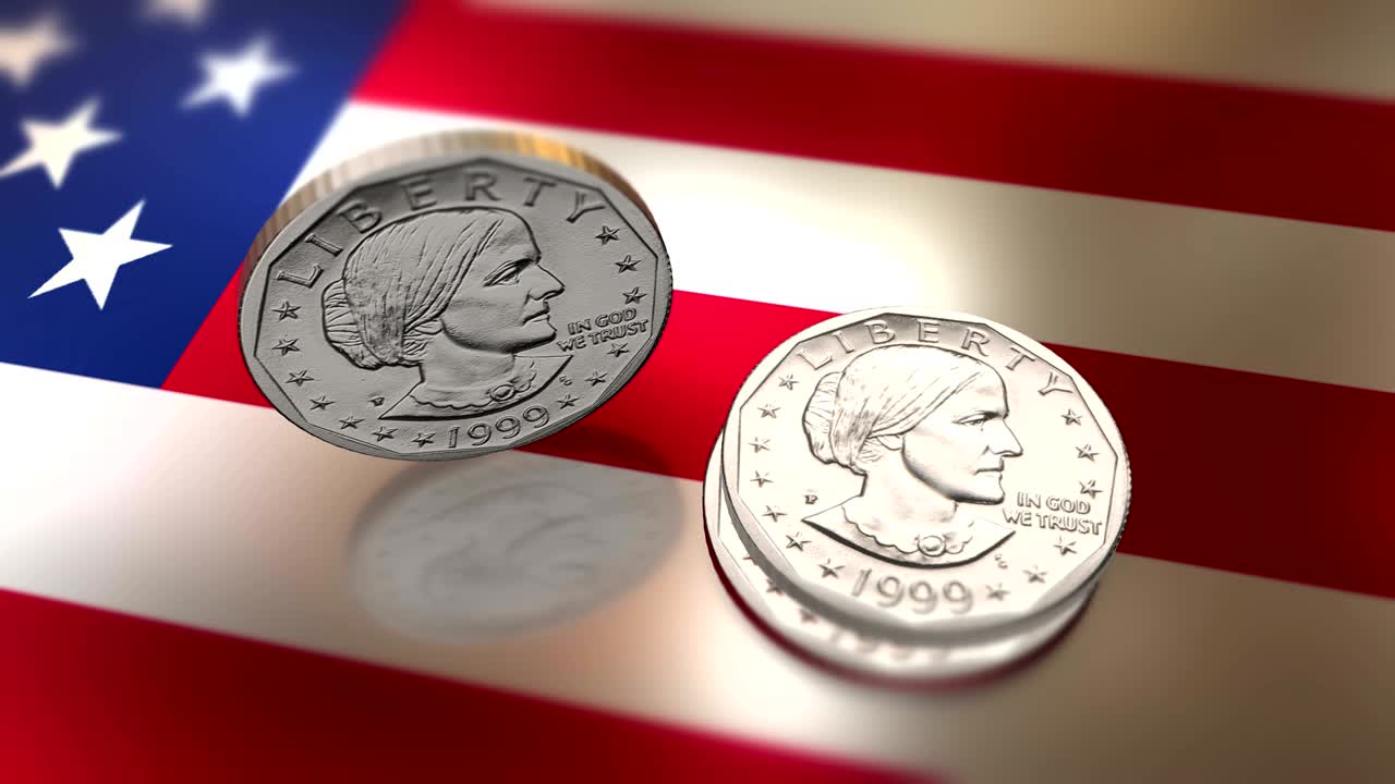 dólar brillante - antecedentes financieros y económicos