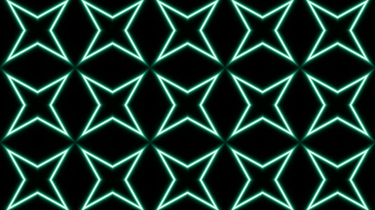 vj evento de luz concierto dirigido vídeos musicales espectáculo fiesta baile bucle de neón