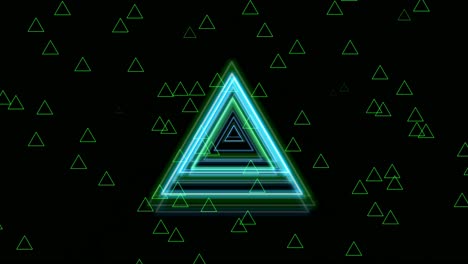 Neon-Abstrakte-Hintergrundanimation-Modern-Für-Musikhintergrund