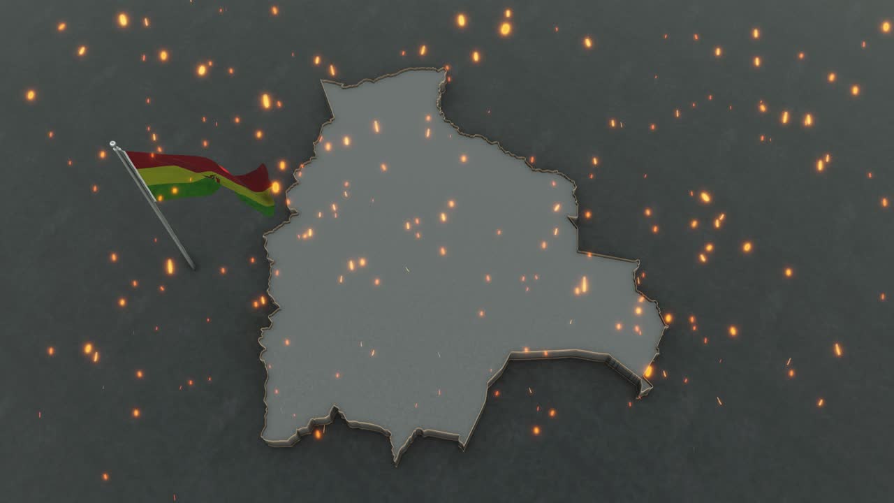 추상적 인 배경 4k