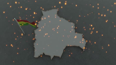el fondo abstracto 4k