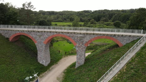 Viaducto-Ferroviario-Histórico