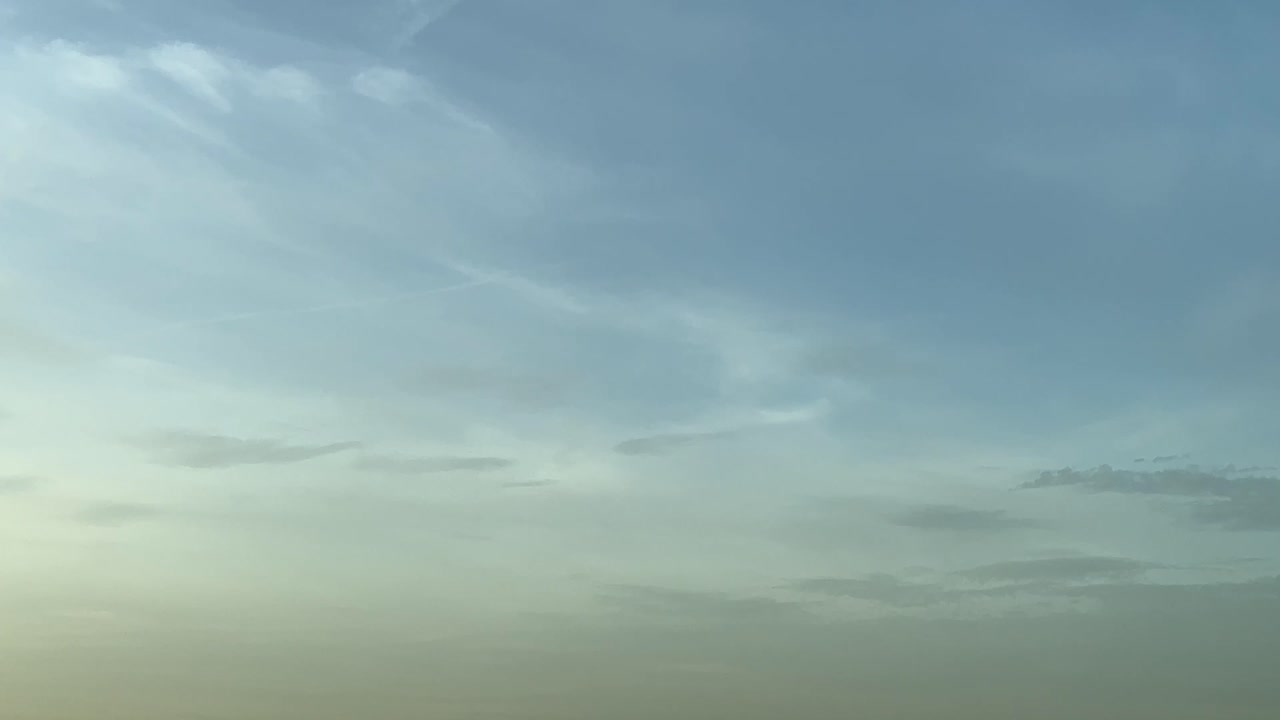 현대 제트 코크 ⁇ 에서 조종사들에 의해 볼 수 있는 실시간 이륙