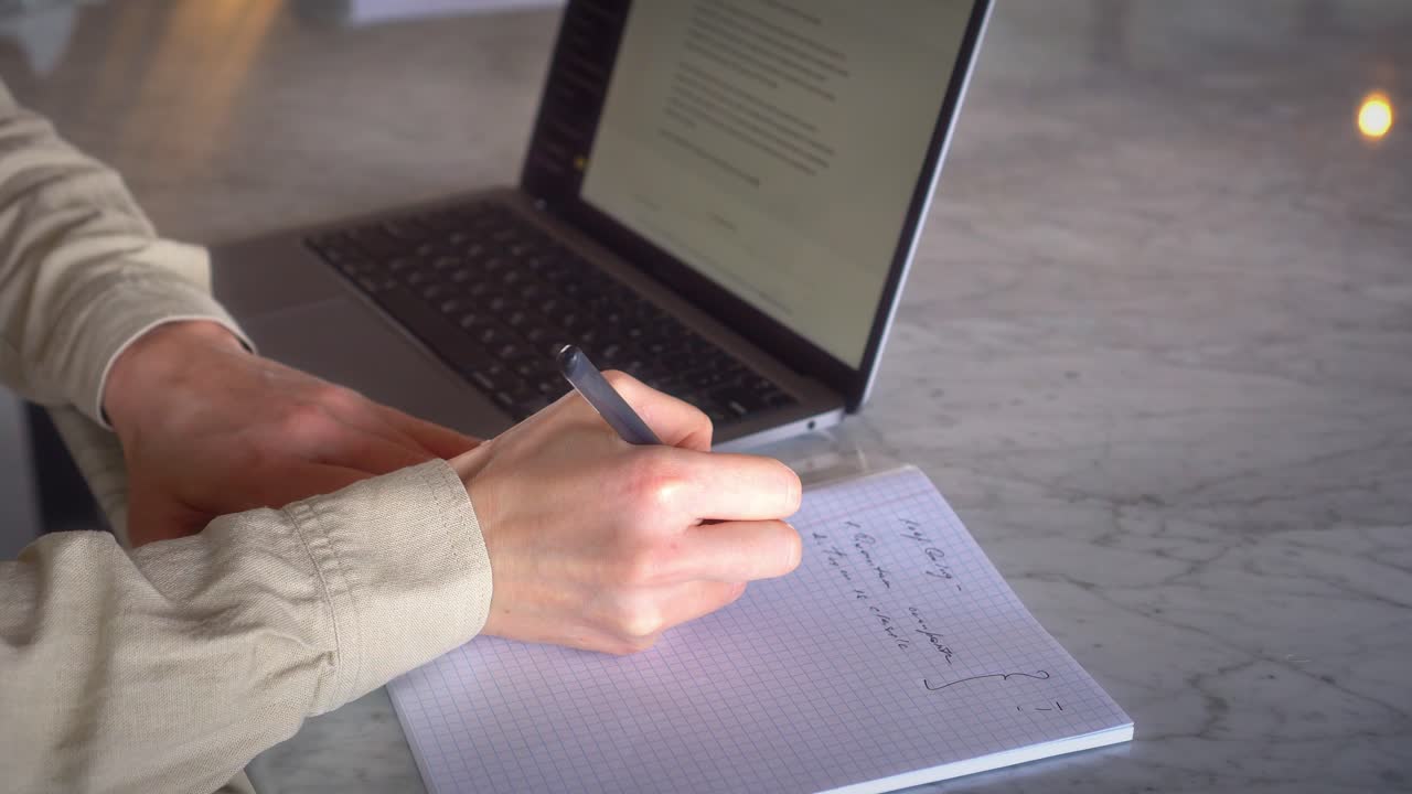 chica usando una aplicación de chatbot en su teléfono inteligente para hacer la tarea escolar y mejorar sus guardias