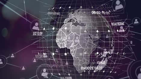 Composition-of-network-of-connections-over-globe