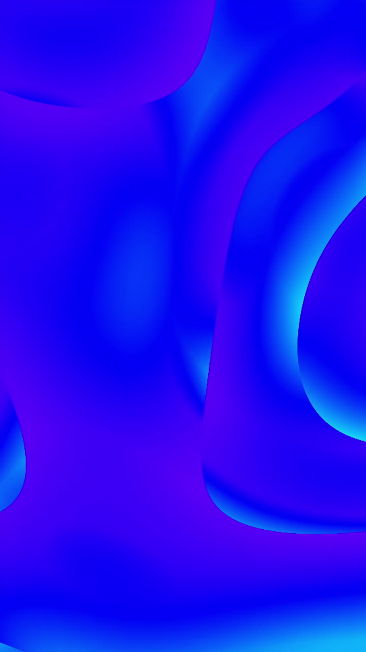 fondo de gradiente azul y púrpura abstracto