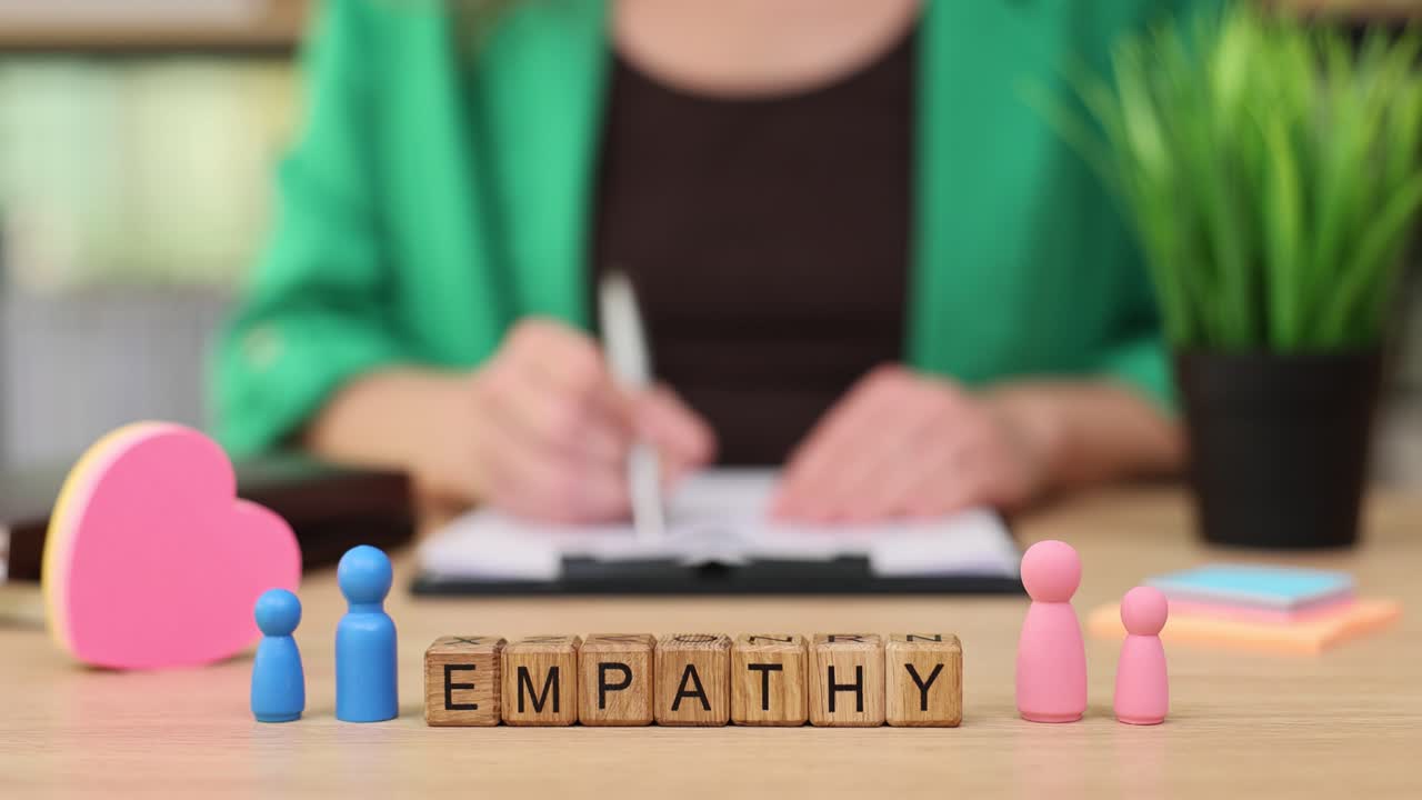Empathy and Understanding