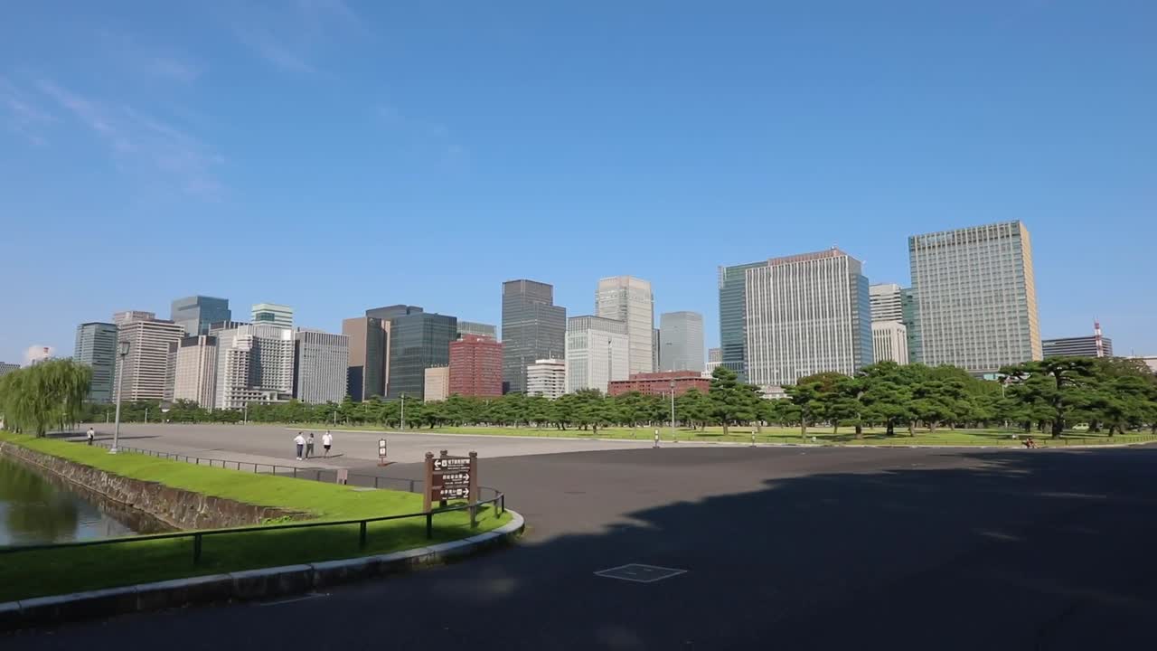 도쿄 최고의 전망