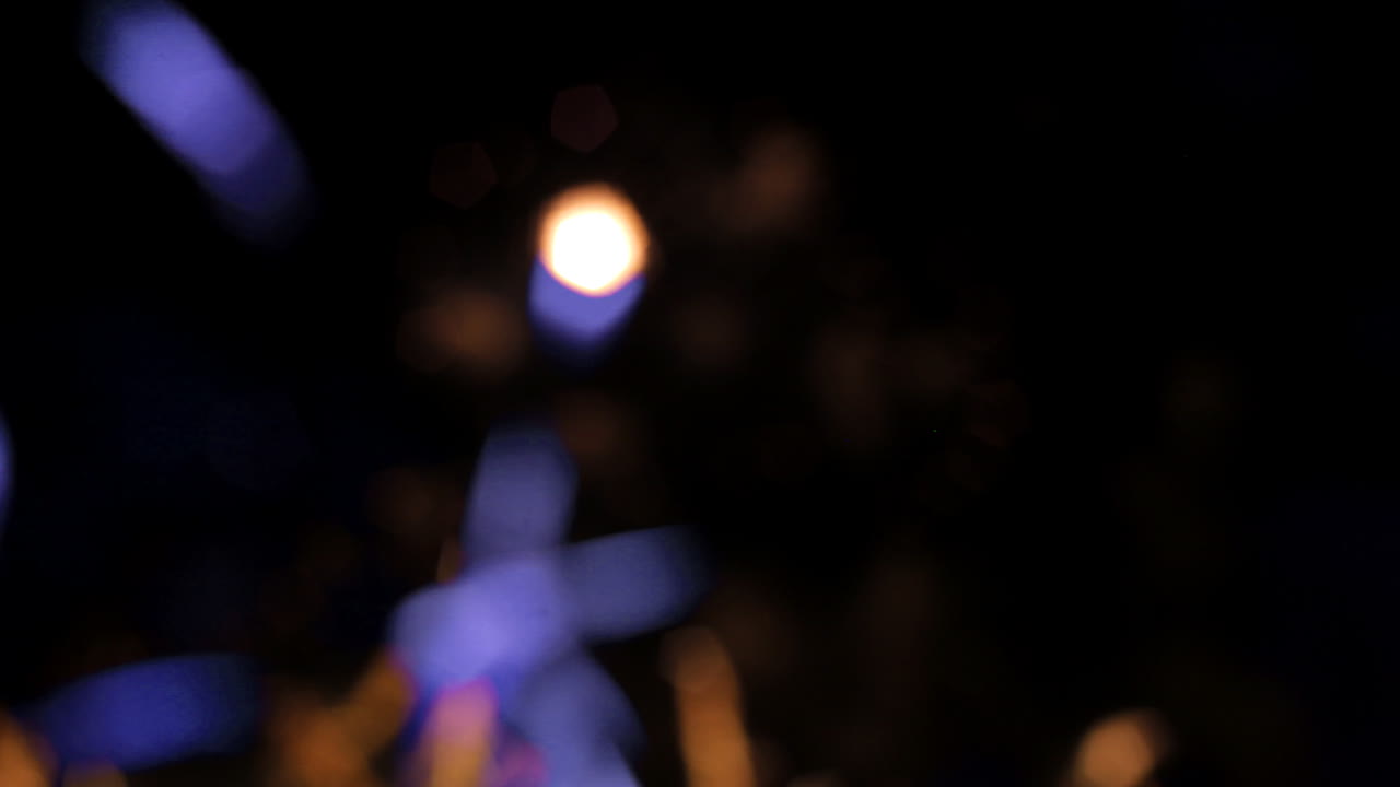 fuegos artificiales barcelona 16