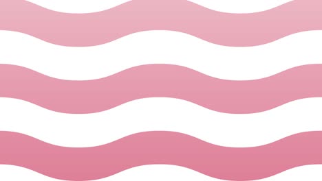 pink stripes background