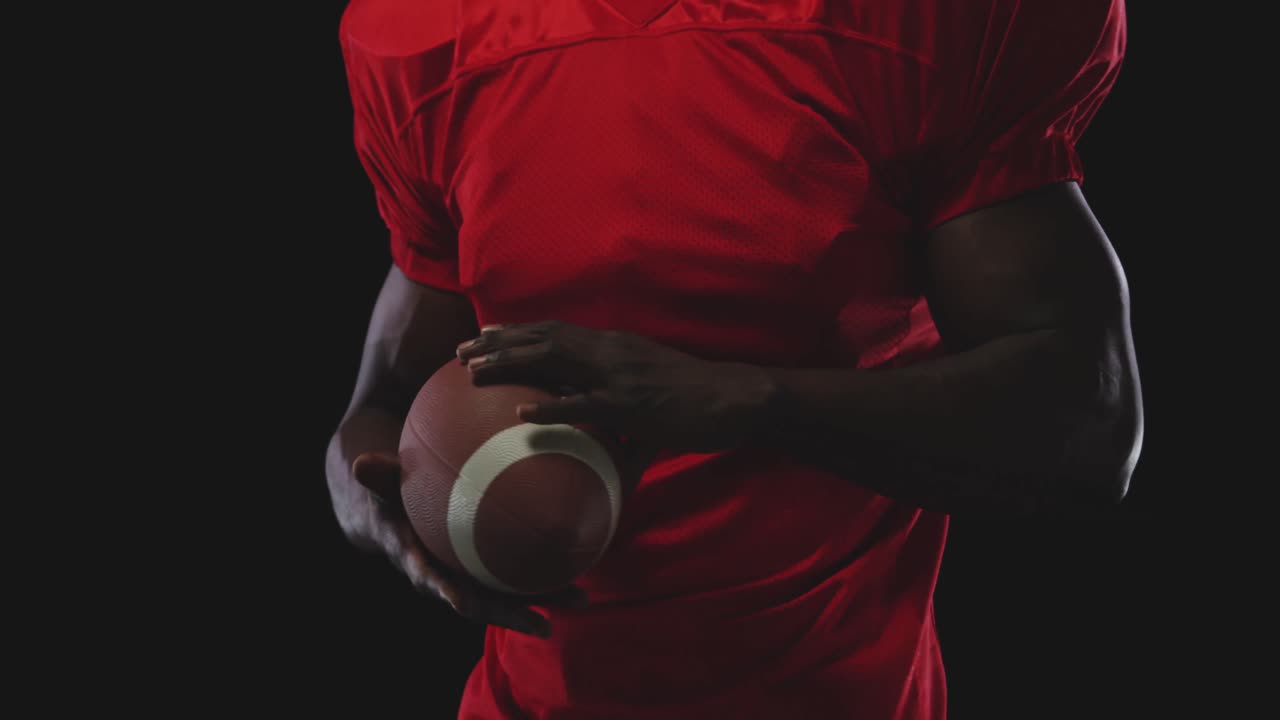 미국 축구 선수