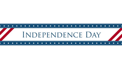 Animated-closeup-text-Independence-Day-on-holiday-background-11