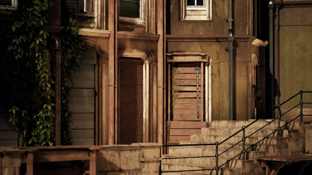 옛 도시 의 해변 부분 에 있는  ⁇ 만적 인 장소