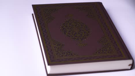 the noble quran