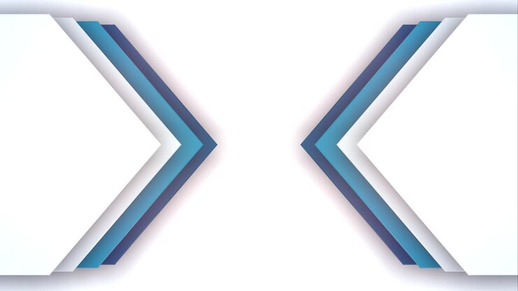 Abstract Geometric Background