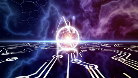 ai and technology in space