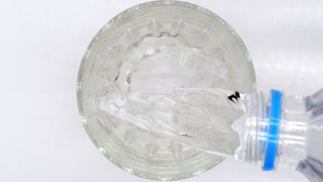 para el agua