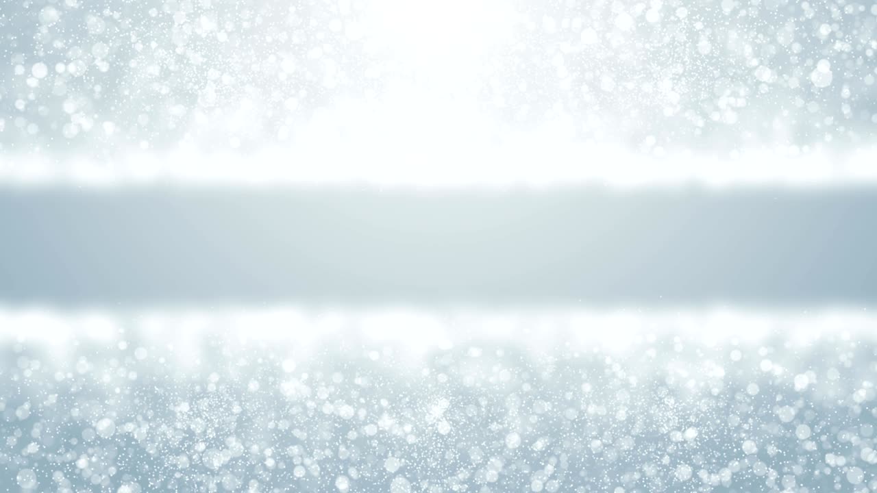 입자 색 비즈니스 밝은 반이는 보케 먼지 추상적인 배경 루프