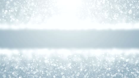 입자 색 비즈니스 밝은 반이는 보케 먼지 추상적인 배경 루프