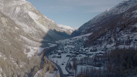 Zermatt-Switzerland