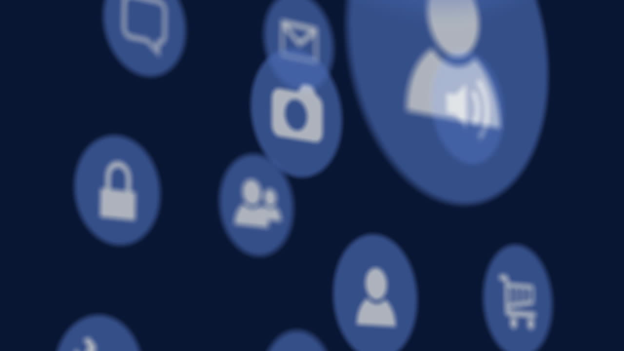 tecnología global y procesamiento de datos