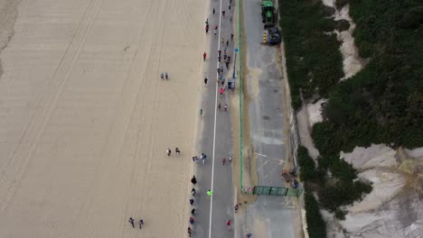 clip de media maratón de bournemouth 6.2