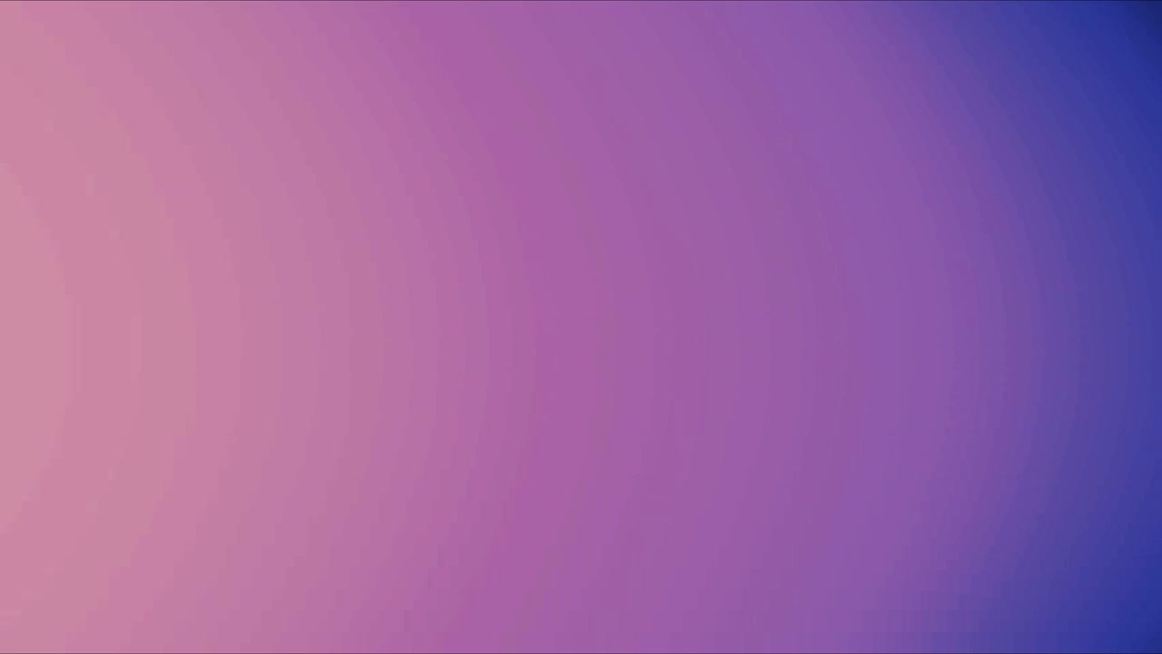 Abstract Gradient Light Transition with Soft Purple and Orange Hues