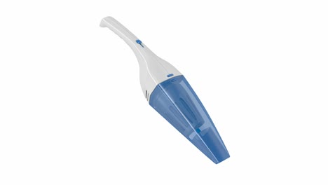 handheld vacuum cleaner