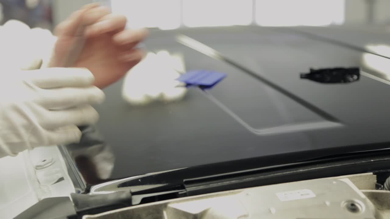 Car Body Repair and Detailing