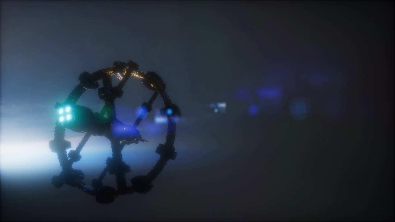 국제 우주 정거장