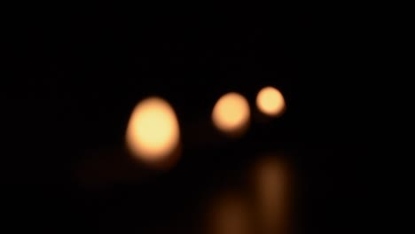 diwali terracotta diyas on dark background which are used lighting up the house during diwali celebrations