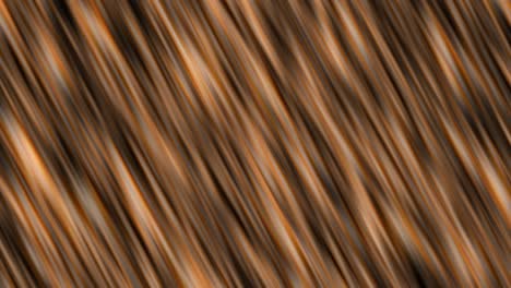 líneas marrones abstractas gradiente fondo animado
